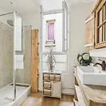 Διαμέρισμα Modern -1br-2p- Le Marais *